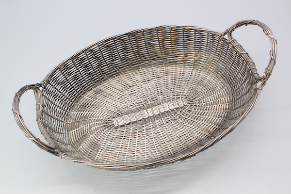 Silver basket IMG_7029