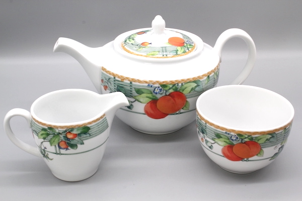 Tea pot IMG_4740 Tea pot IMG_4740