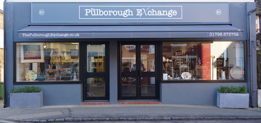 The Pulborough Exchange DSC02715